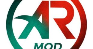 دانلود فیلترشکن ARMod V2ray/Xray/SSR آرمود اندروید