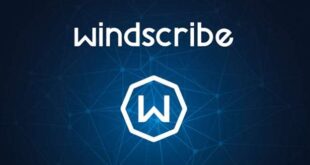 دانلود Windscribe ویندسکرایب اندروید و ویندوز با لینک مستقیم