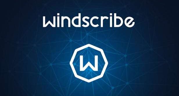 دانلود Windscribe ویندسکرایب اندروید و ویندوز با لینک مستقیم