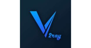 دانلود فیلترشکن Alpha V2ray اندروید