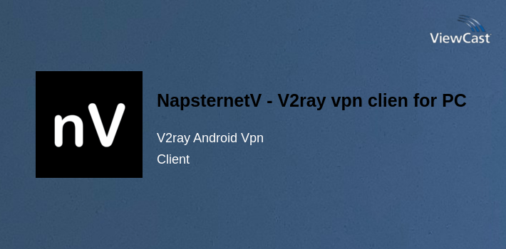 خرید سرور، کانفیگ و اشتراک NapsternetV (نپسترنت وی)
