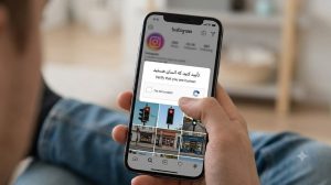 ارور ۳۰ روزه اینستاگرام