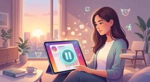 آموزش دی اکتیو یا غیرفعال کردن موقت اینستاگرام