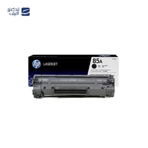 کارتریج مشکی اچ پی مدل 85A