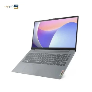 لپ تاپ لنوو 15.6 اینچی