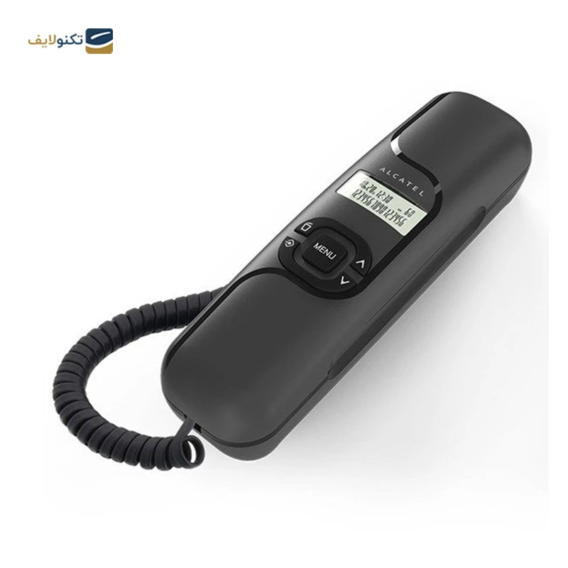 تلفن رومیزی آلکاتل مدل T16