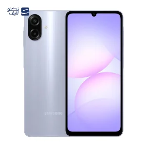 گوشی موبايل سامسونگ مدل Galaxy A07 4G