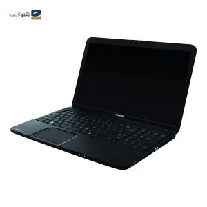 لپ تاپ توشیبا 15.6 اینچی