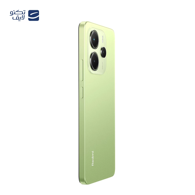 گوشی موبايل شیائومی مدل Redmi Note 14 4G