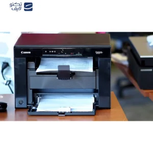 پرینتر لیزری کانن مدل i-SENSYS MF3010