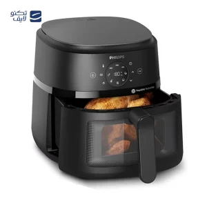 سرخ کن بدون روغن فیلیپس