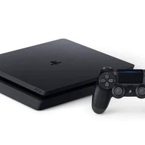 کنسول بازی سونی مدل Playstation 4 Slim