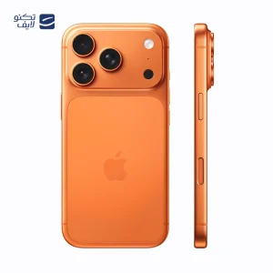 گوشی موبایل اپل iPhone 17 Pro Max ZA/A
