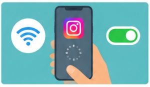 بازیابی حساب اینستاگرام هنگام دسترسی نداشتن به شماره